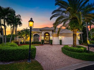 7641 Monte Verde Ln, West Palm Beach, FL 33412
