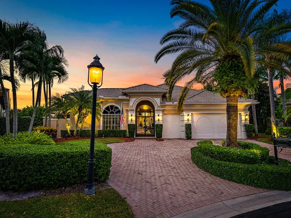7641 Monte Verde Lane, West Palm Beach, FL 33412