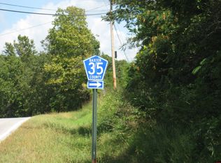 7 County Road 476, Clarkridge, AR 72623