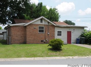 1937 Henry St, Fayetteville, NC 28306