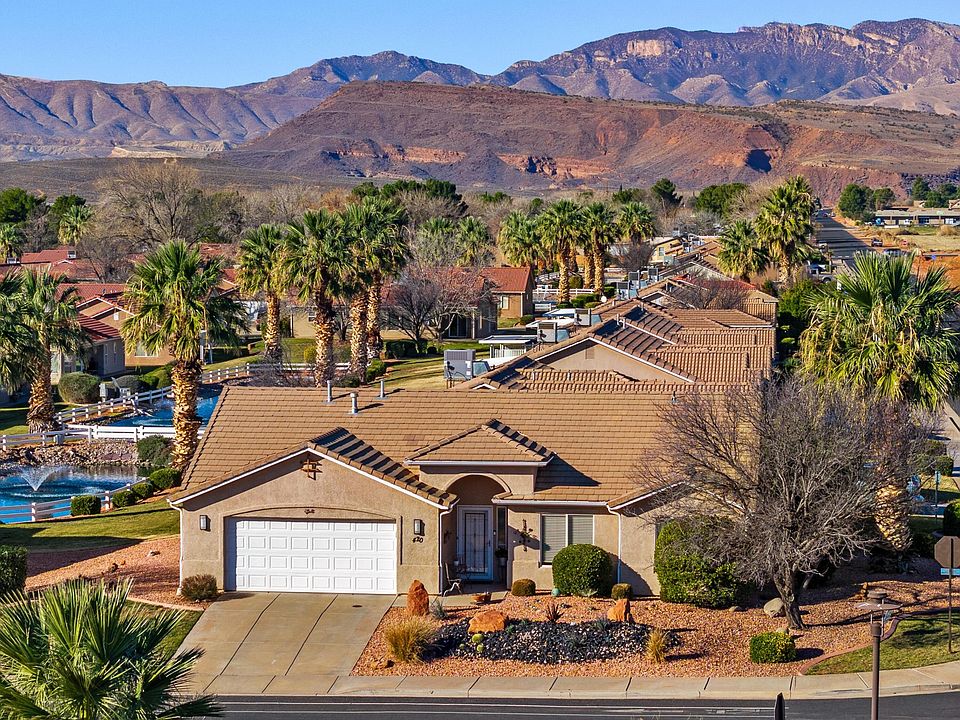 1st image of 420 S Puerto Dr