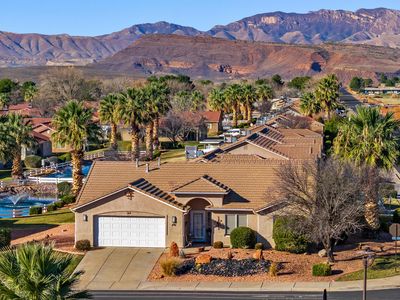 420 S Puerto Dr, Ivins, UT, 84738