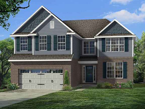 2nd image of 905 Morgan Dr
