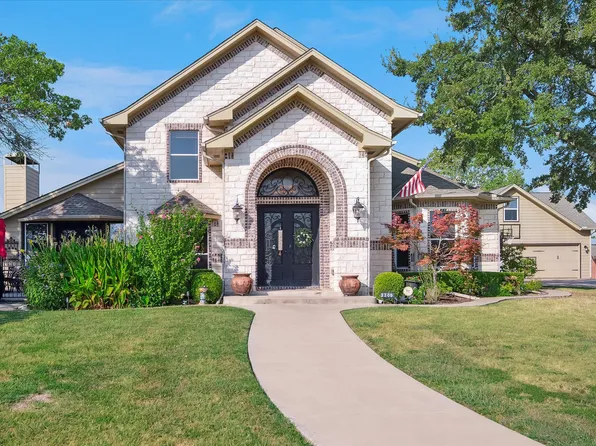 2309 Parker Rd, Wylie, TX 75098