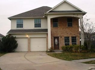10127 Gil Jr Ln, Houston, TX 77075