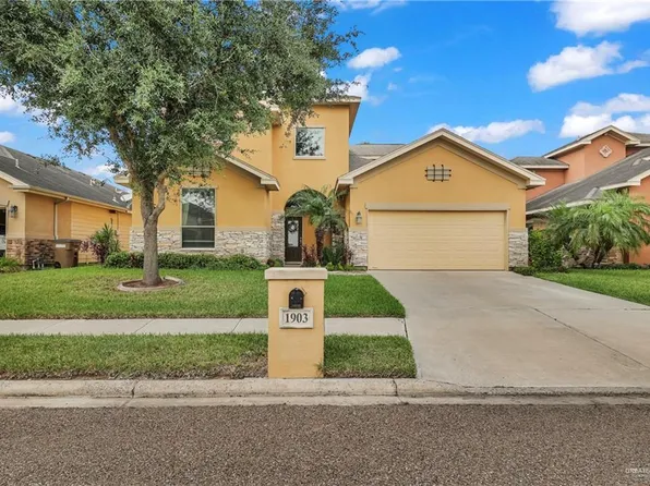 1903 Alazan St, Edinburg, TX 78542