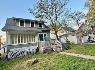 4519 5th Ave, Rock Island, IL 61201