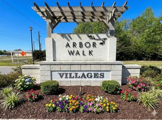 Villages at Arbor Walk, Foley, AL 36535