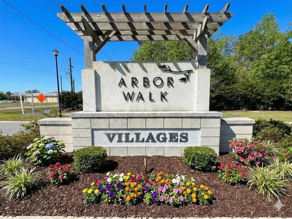 Villages at Arbor Walk