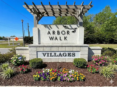 Villages at Arbor Walk Photo 1