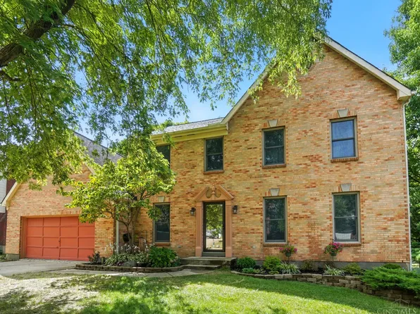 7281 Cinnamon Woods Dr, West Chester, OH 45069