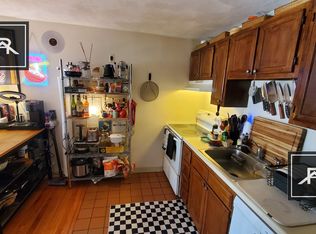243 Kelton St #24, Allston, MA 02134