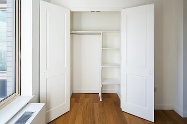 Rented by The Moinian Group