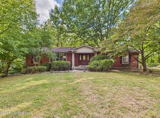 13408 Apple Tree Ln, Prospect, KY 40059