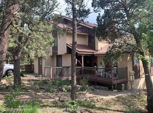 420A Excalibur Rd, Ruidoso, NM 88345