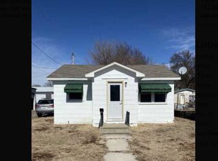 807 Morton Ave, Emerson, IA 51533