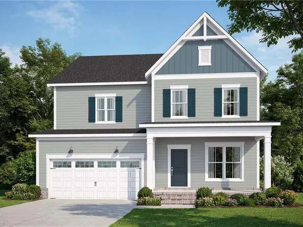 4807 Lewiston Meadows Dr, Greensboro, NC 27410