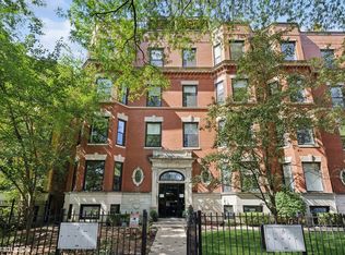 5208 N Winthrop Ave #2, Chicago, IL 60640