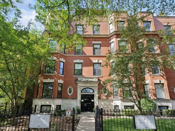 5208 N Winthrop Ave #2, Chicago, IL 60640