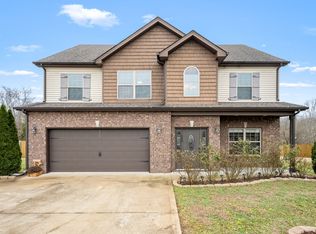 940 Smoots Dr, Clarksville, TN 37042