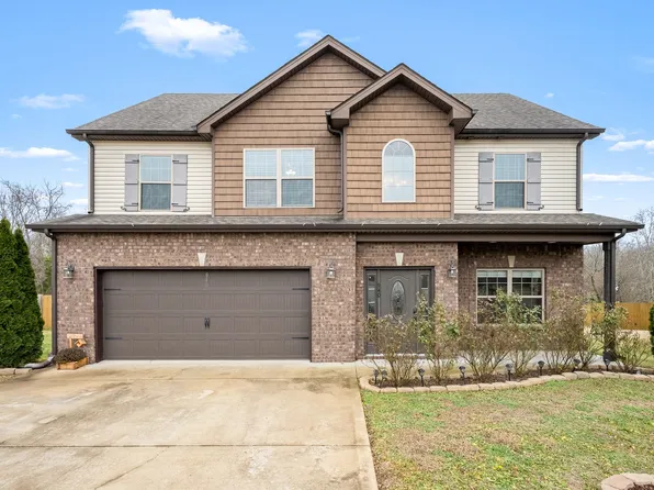 940 Smoots Dr, Clarksville, TN 37042