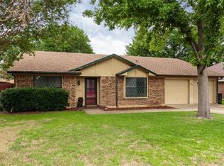 1103 Judy Ave, Benbrook, TX 76126
