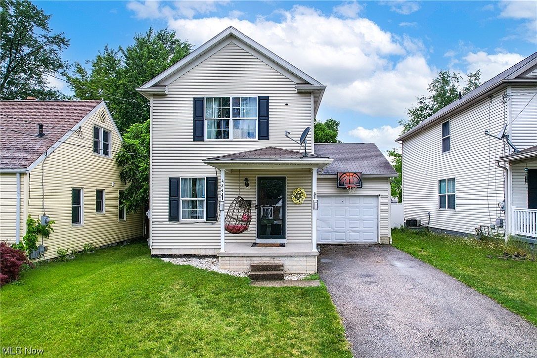 424 Ripley Ave, Akron, OH 44312 Zillow