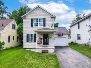 424 Ripley Ave, Akron, OH 44312