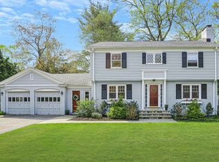 38 Winthrop Rd, Lexington, MA 02421