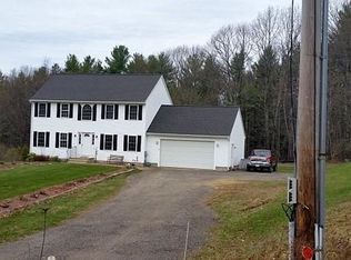 191 N Main St, Templeton, MA 01468