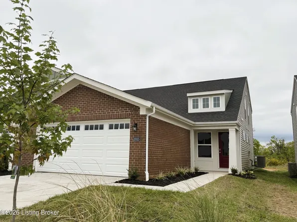 10015 Windcrest Farms Ln, Louisville, KY 40291