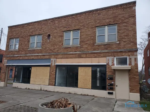 530 Lagrange St, Toledo, OH 43604