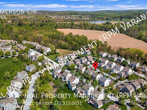 5th image of 507 Emerson Cir