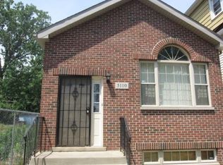 5110 S Lowe Ave, Chicago, IL 60609