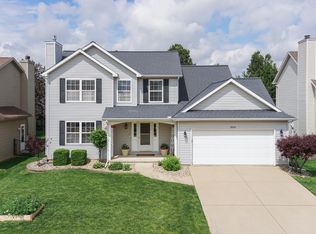 1505 Torrey Pines Rd, Normal, IL 61761