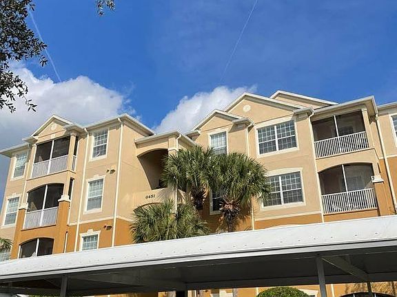 2nd image of 6451 Old Park Ln #1
