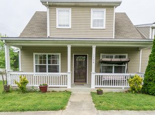 1706 Stratton Ct, Louisville, KY 40211