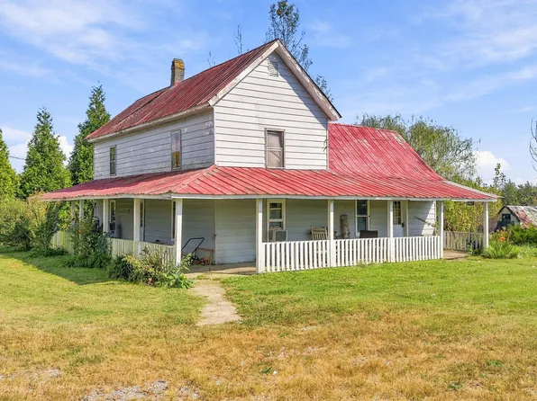 495 Jones Chapel Ln, Greeneville, TN 37745
