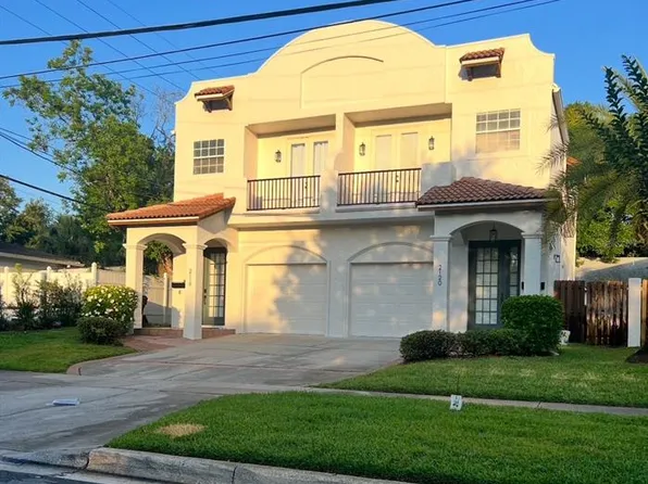 2118 University Dr #1, Orlando, FL 32804