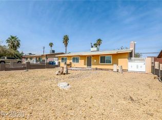 4354 Swandale Ave, Las Vegas, NV 89121