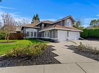 30 Sierra Ridge Ct, Danville, CA