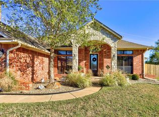 4301 NW 164th Ter, Edmond, OK 73013