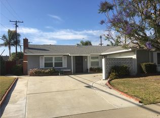 5561 Laurelton Ave, Garden Grove, CA 92845