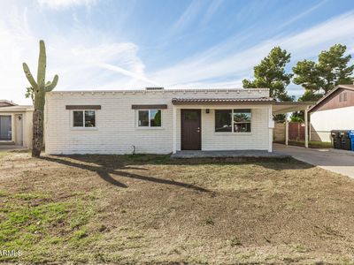 15046 N 28TH Avenue, Phoenix, AZ, 85053