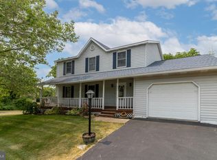 266 1st Ave, Lemont, PA 16851