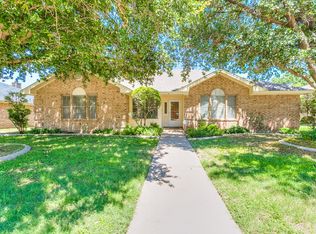 4706 Scarlett Oak Dr, San Angelo, TX 76904
