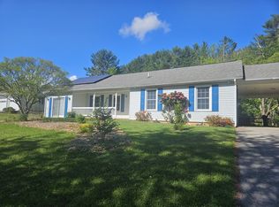 227 Pine St, Floyd, VA 24091