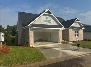 155 Reserve Dr, Mocksville, NC 27028