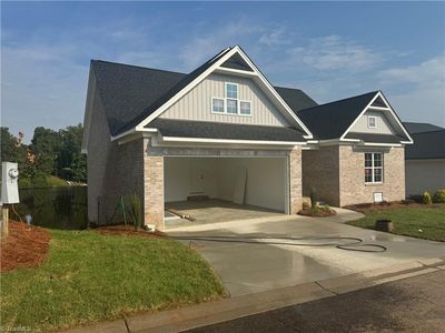 155 Reserve Dr, Mocksville, NC, 27028