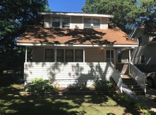 1915 Clinton St, Muskegon, MI 49442